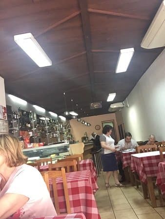 Restaurantes Convívio