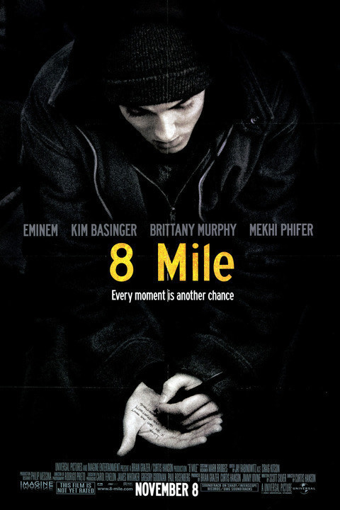 Movie 8 Mile