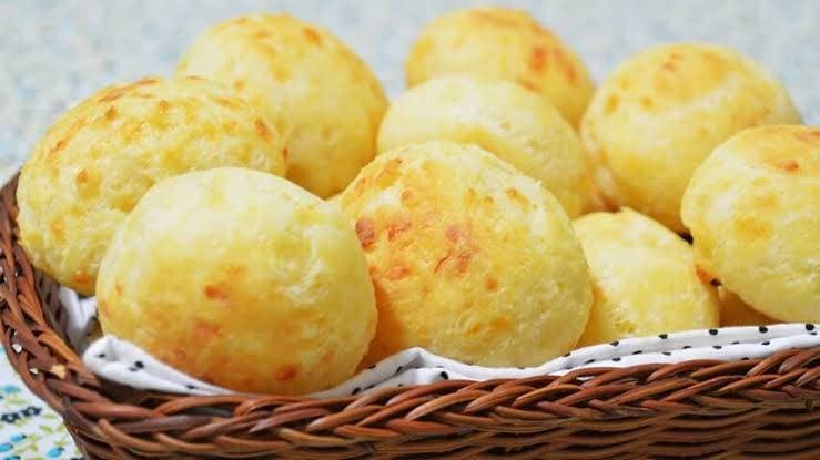 Producto Pão de queijo 