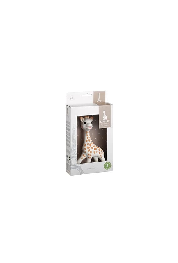 Product Sophie La Girafe 616400.0