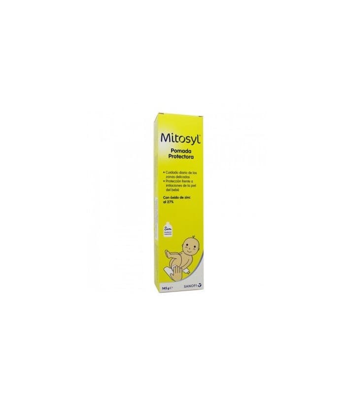 Beauty Mitosyl Pomada protectora 145 ml