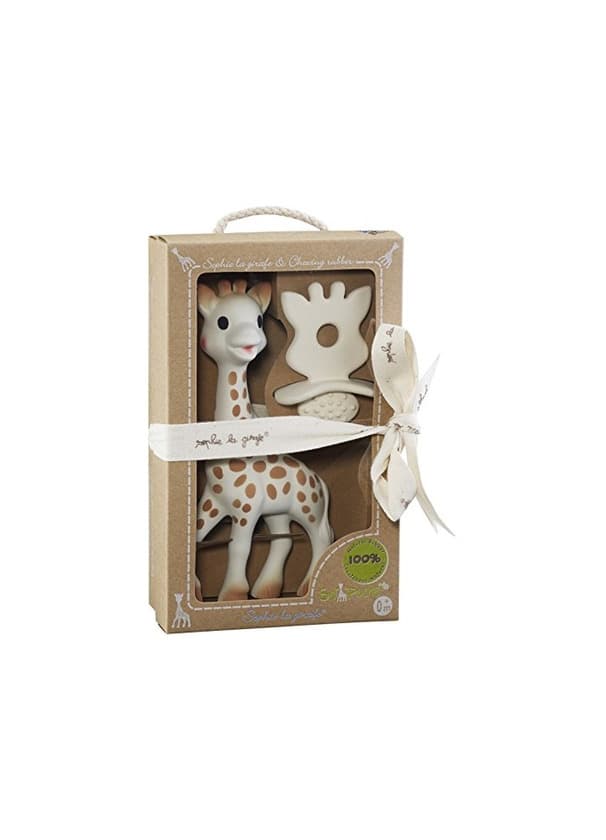 Product Sophie la Girafe 616624