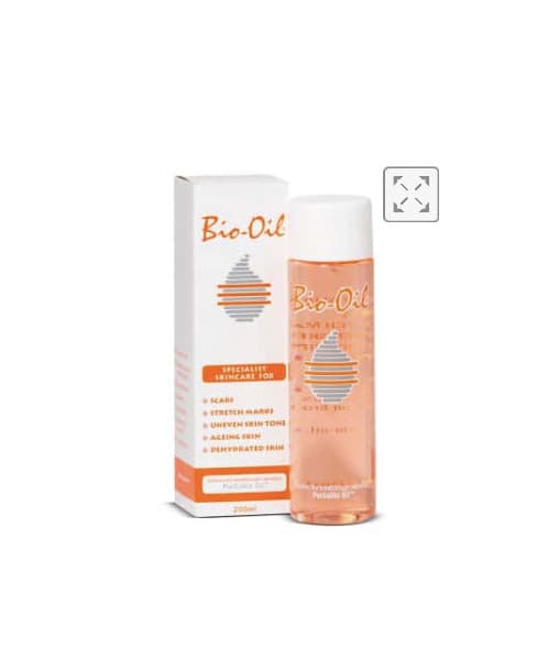 Product Bio oil