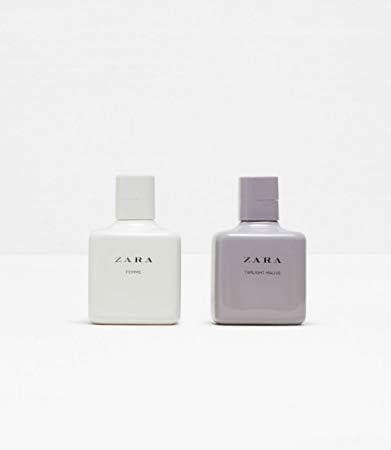 Product Perfume Zara