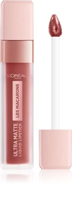 Product Loreal infallible matte chocolate