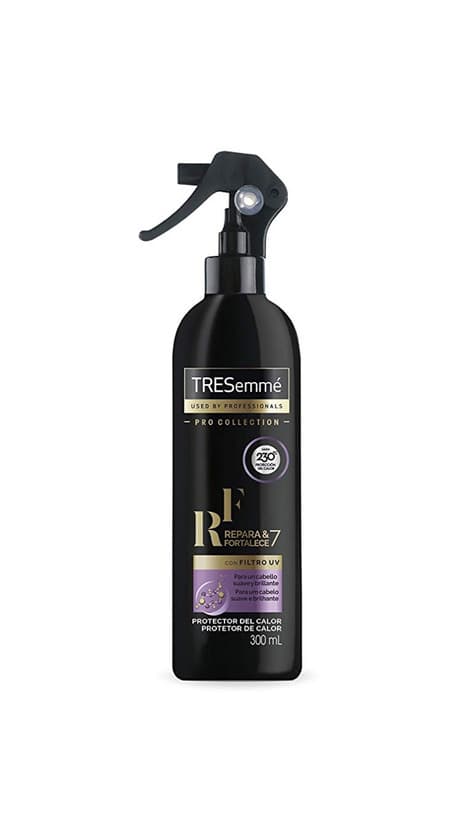 Product Spray protector térmico tresemme