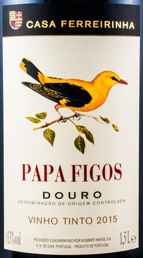 Product Papa figos