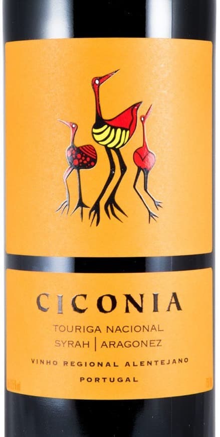 Product Ciconia 