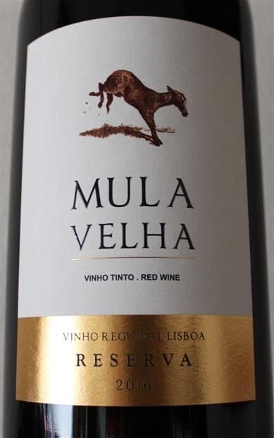 Product Mula Velha