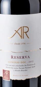 Product AR reserva 