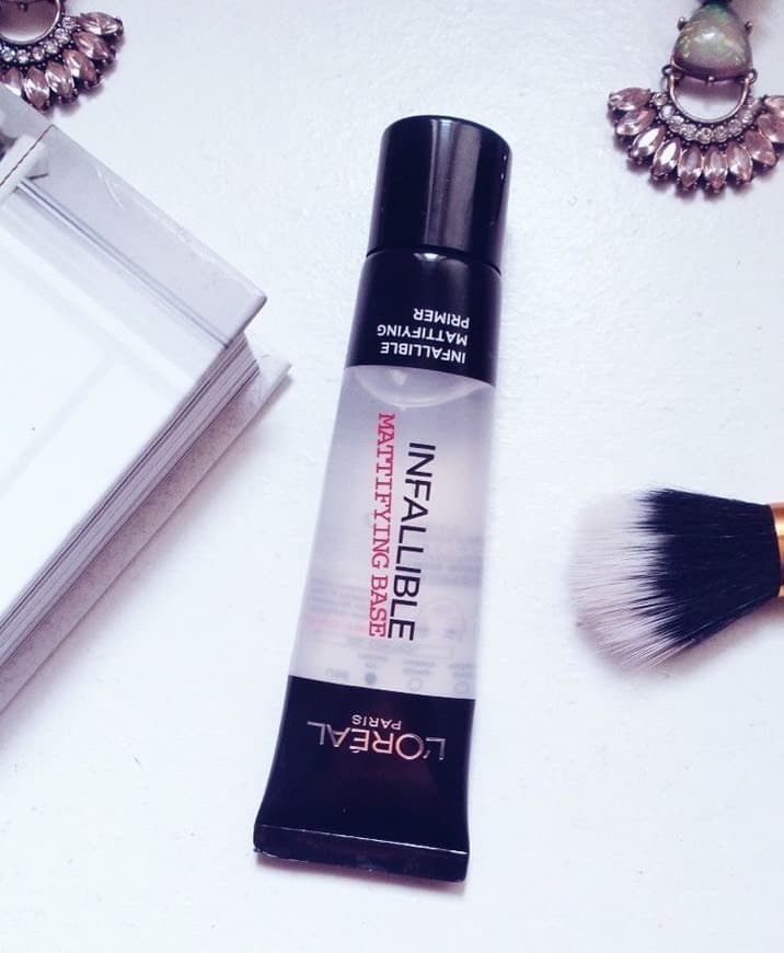 Product L’oreal Infallible Primer