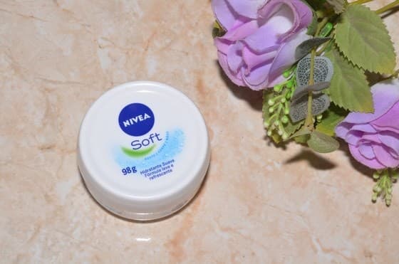 Fashion Nivea creme hidratante