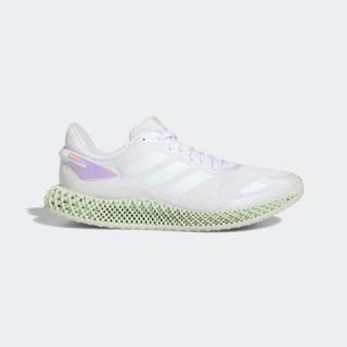 Moda 4D Run 1.0 LTD Shoes