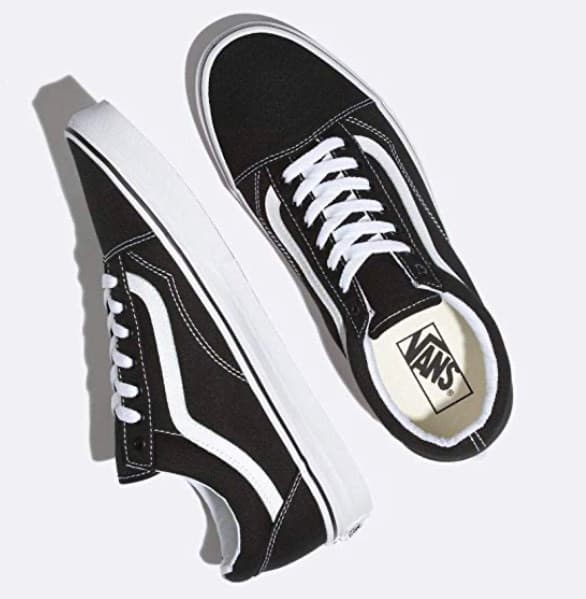 Fashion Vans