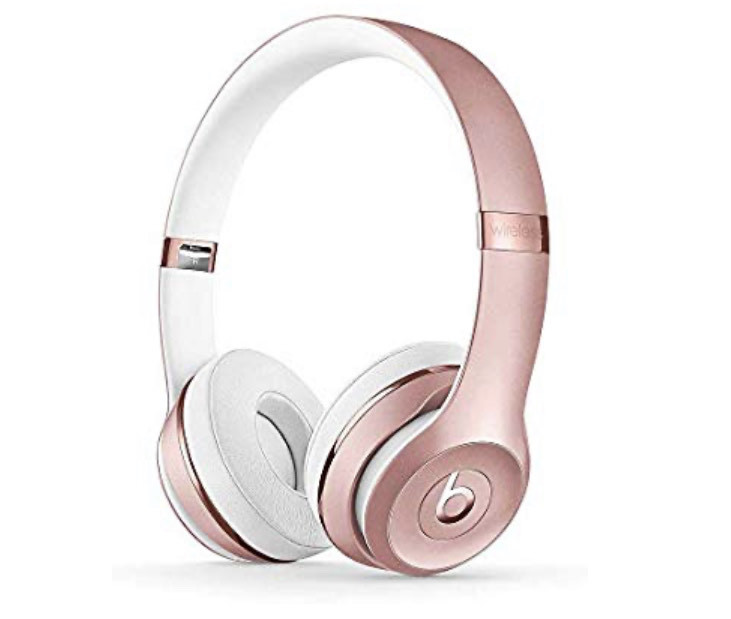 Moda Headphones