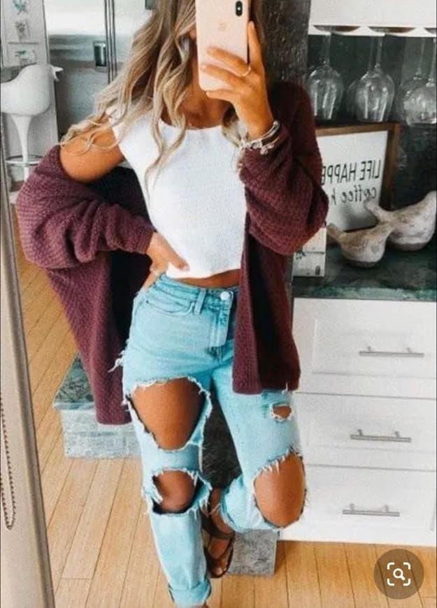 Fashion Comfy outfit 