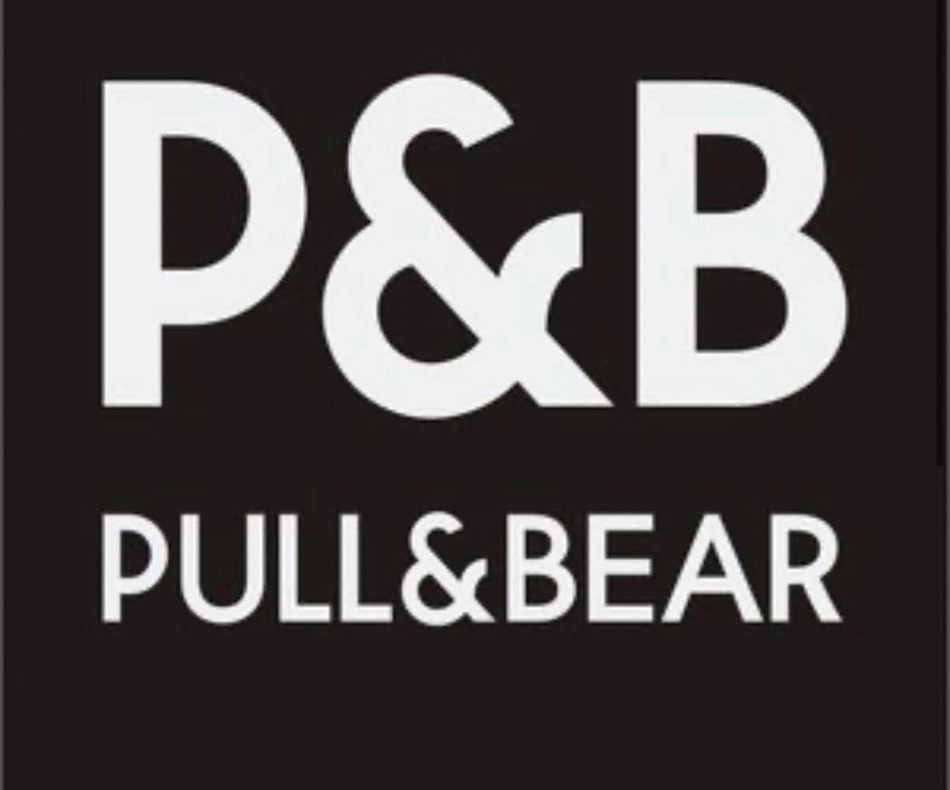 Fashion Pullandbear