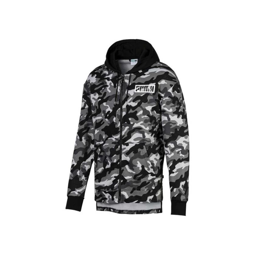 Producto Puma Rebel Camo Casaco