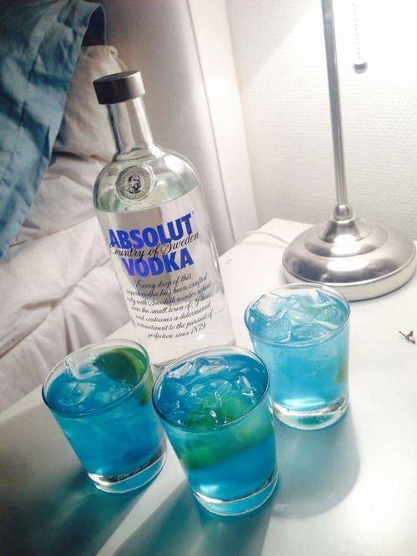 Producto Vodka Absolut 70cl