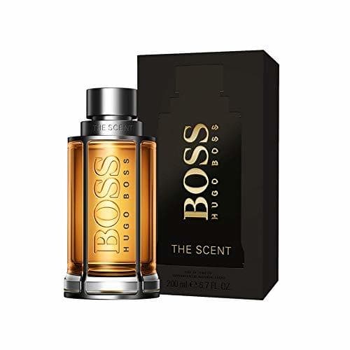 Beauty Hugo Boss