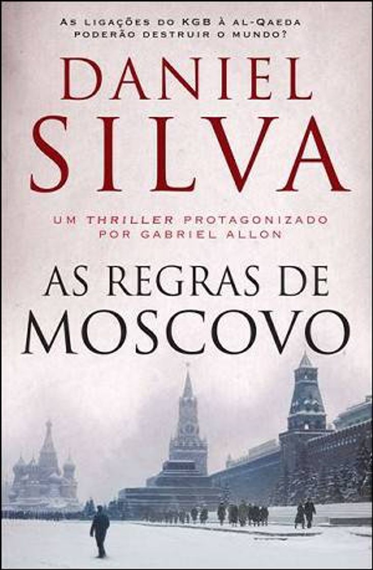 Moda As Regras de Moscovo