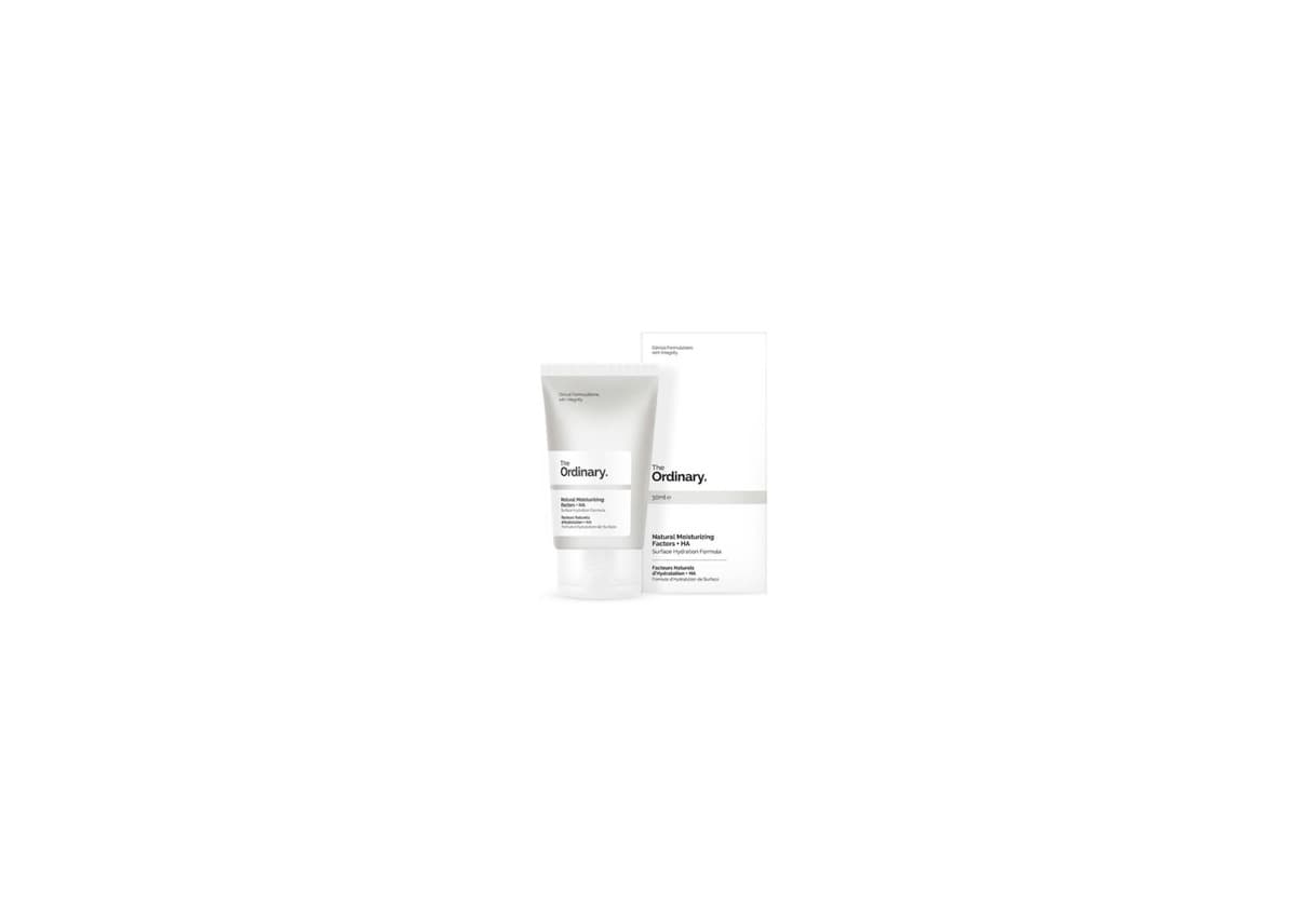 Producto Hidratante The Ordinary