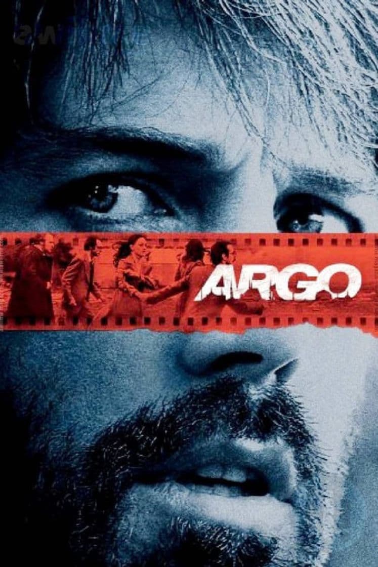 Película Argo