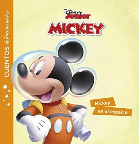 Book La casa de Mickey Mouse