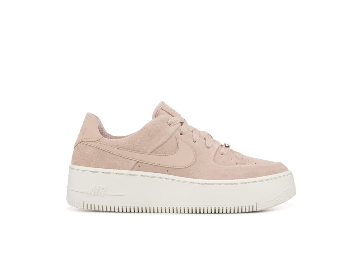 Producto WMNS AIR FORCE 1 LOW "'PARTICLE BEIGE'"

