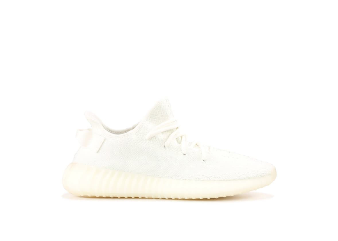 Producto 
YEEZY BOOST 350 V2 "CREAM"

