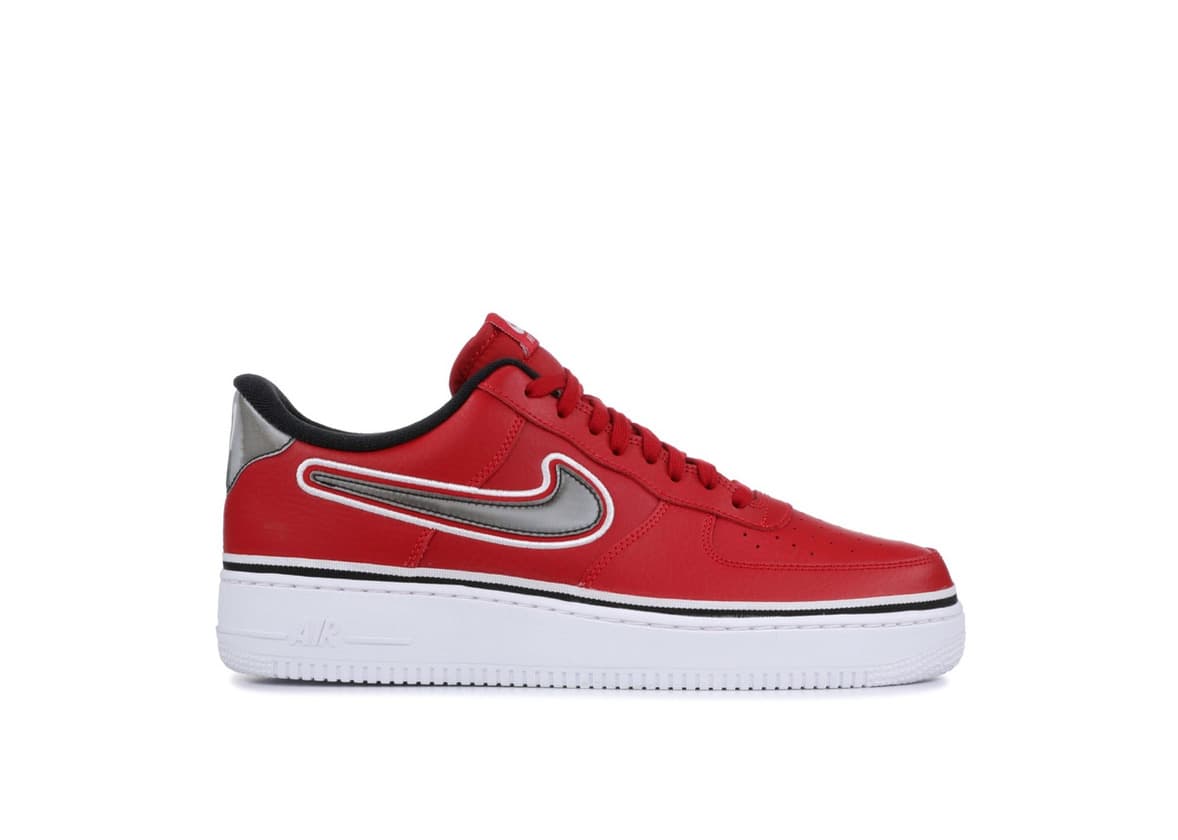 Producto AIR FORCE 1 '07 LV8 SPORT "NBA"