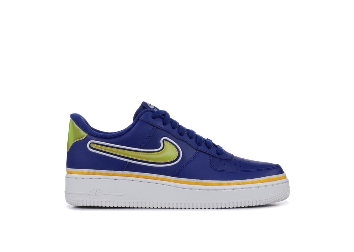 Producto AIR FORCE 07 LV8 SPORT "WARRIORS"