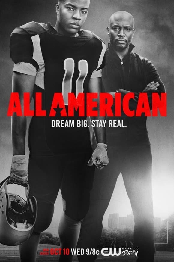 Serie All American