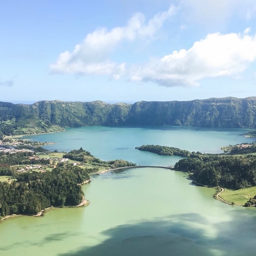 Moda Lagoa Sete Cidades