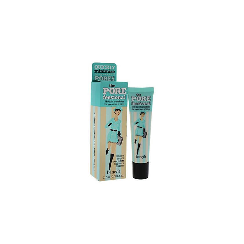 Beauty BENEFIT COSMETICS The POREfessional FULL SIZE 22.0 mL