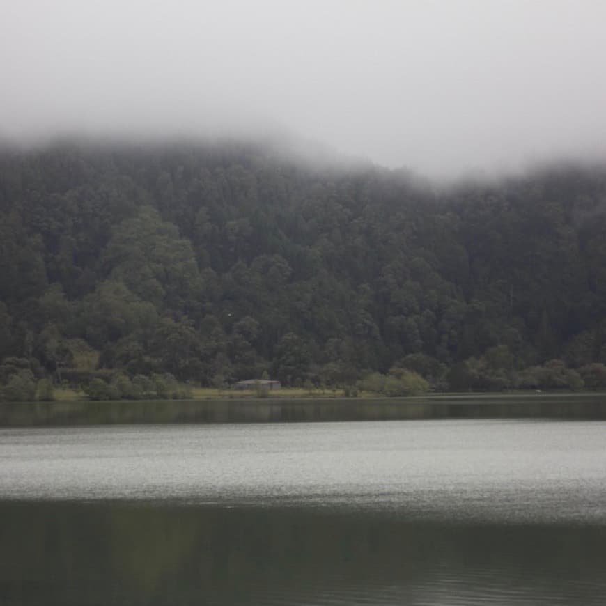 Moda Lagoa das Furnas