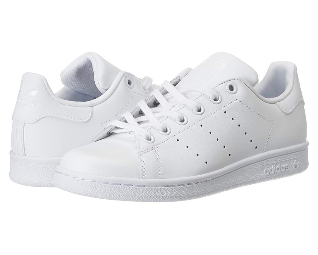 Moda Adidas Stan Smith