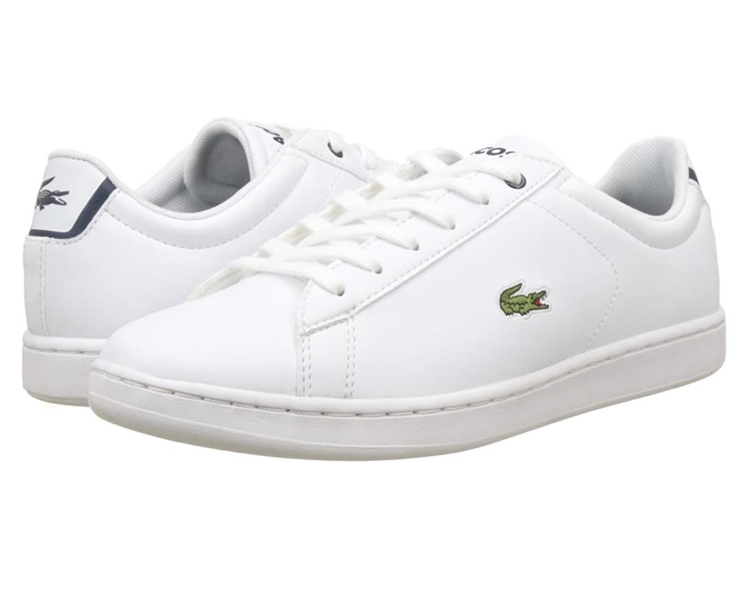 Moda Lacoste Carnaby Evo