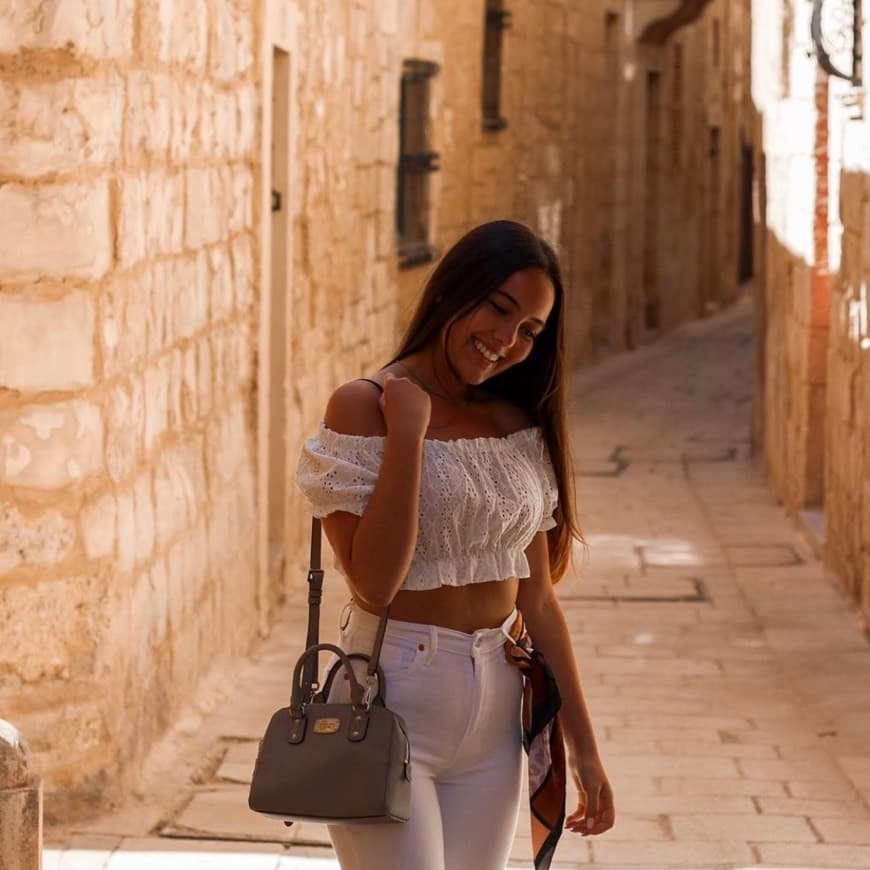 Moda Mdina