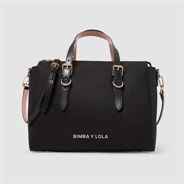 Moda Bimba y Lola Bag