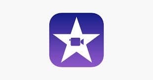 App iMovie 