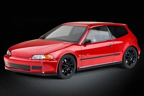 Fashion Honda Civic EG6