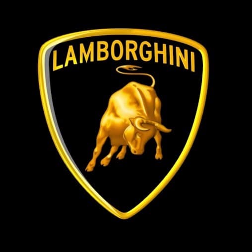 Fashion Lamborghini