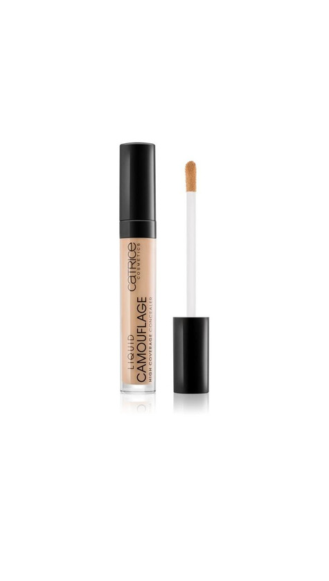 Producto Catrice Liquid Camouflage High Coverage Concealer

