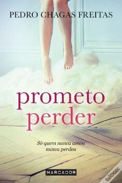 Libro Prometo perder 