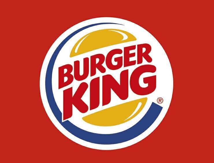 Restaurants BurgerKing