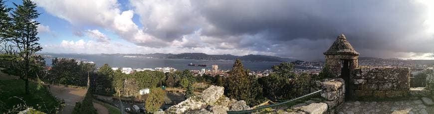 Lugar Vigo