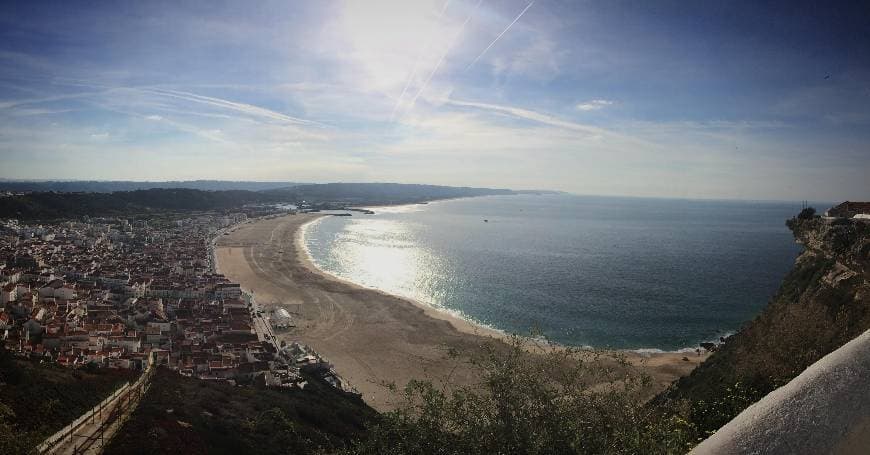 Lugar Nazaré