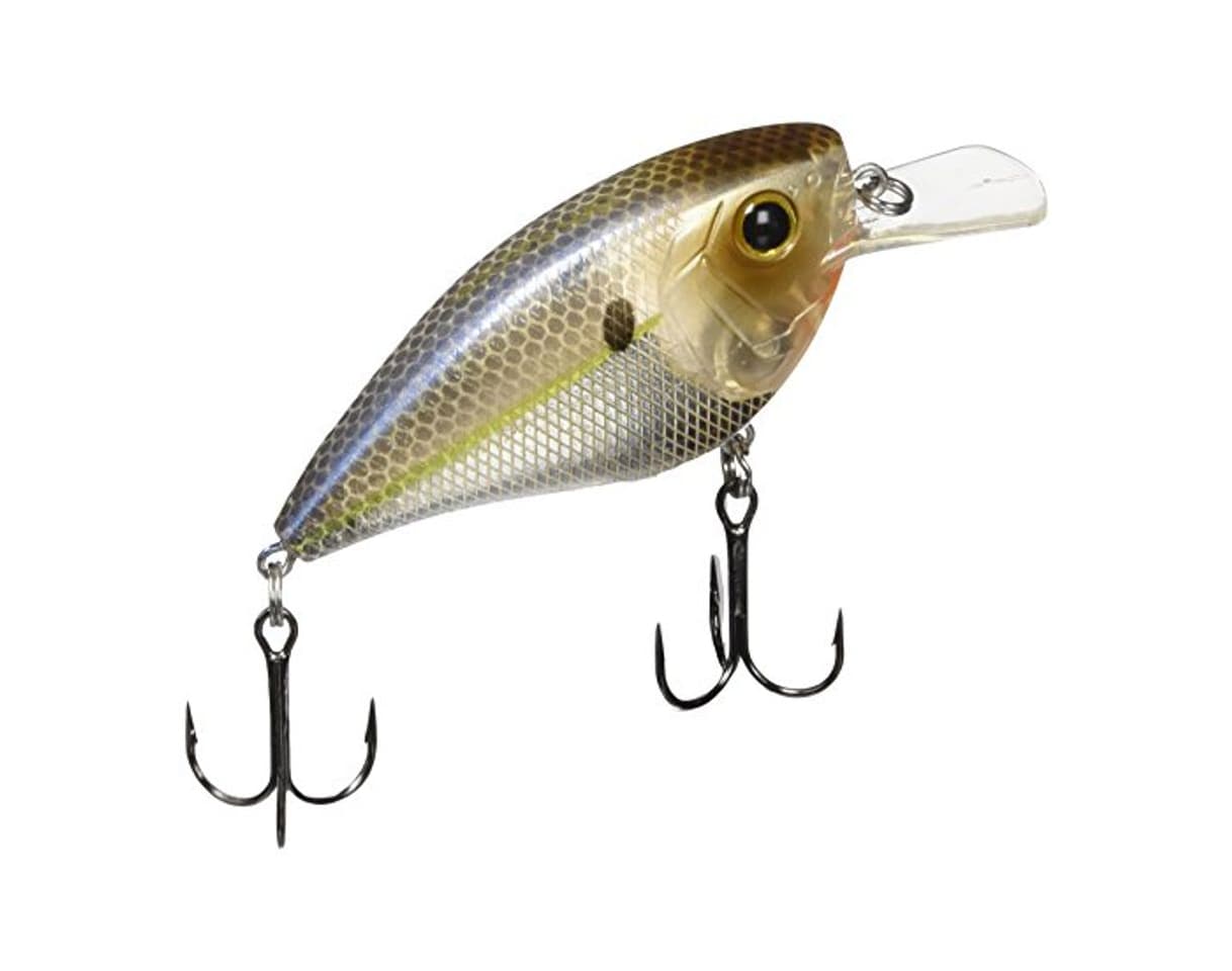 Producto 6th Sense Lure Co. Crush Flat 75X - Crankbait squarebill