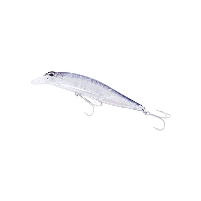 Product SODIAL senuelos de Pesca Cebo Duro 10cm 15g Minnow